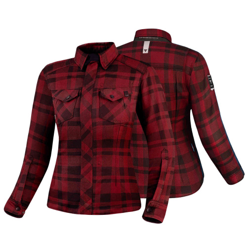 Shima Рубашка Renegade 2.0 Lady Red в Ставрополе