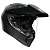 AGV Шлем AX9 E2206 MPLK Mono Matt Carbon в Ставрополе