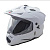 AIM Шлем кросс/эндуро JK802 White Glossy в Ставрополе