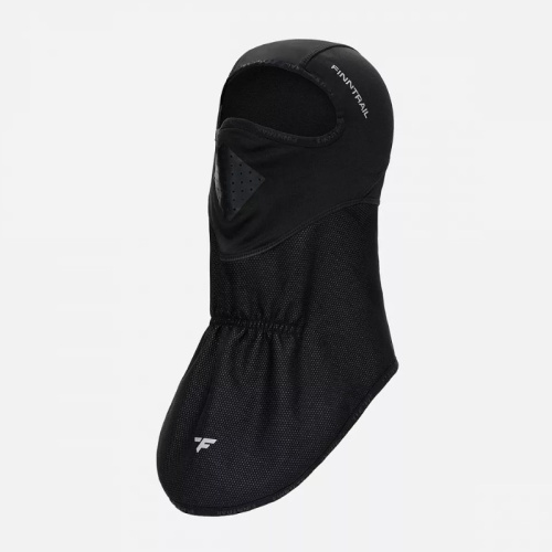 Finntrail Подшлемник Thermobala 9728 Black в Ставрополе