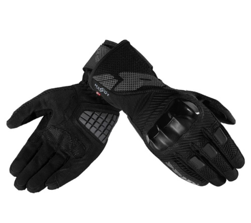 Spidi Перчатки Rainshield Black в Ставрополе