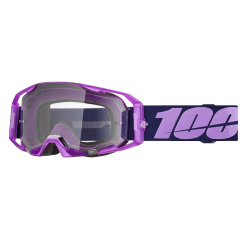 100% Очки Armatic V26 Toyoko / Clear в Ставрополе