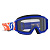 Scott Очки подростковые Primal blue clear в Ставрополе