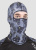 Starks Подшлемник Light Print Moto Серый принт в Ставрополе