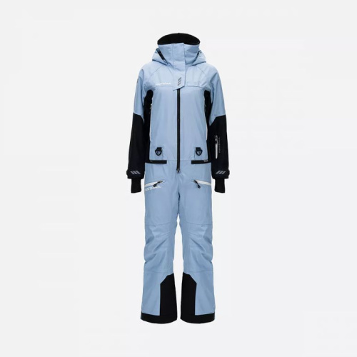 Finntrail Комбинезон женский Rachel 3853 LightBlue в Ставрополе