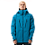Dragonfly Куртка Freeride Pro Man Blue в Ставрополе
