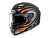 HJC Шлем F71 Zen MC7SF в Ставрополе