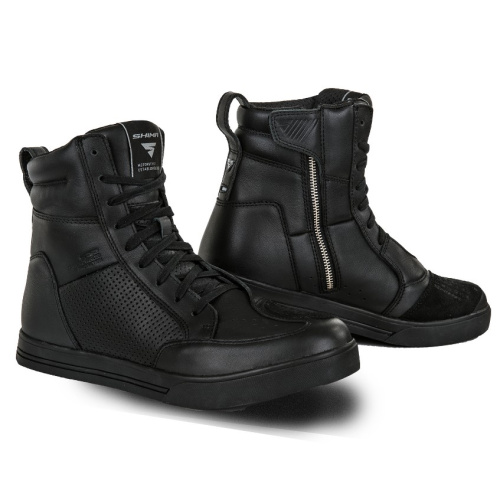 Shima Мотоботы Blake Black в Ставрополе