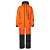 SCOTT Комбинезон DS Shell Dryo orange/black в Ставрополе