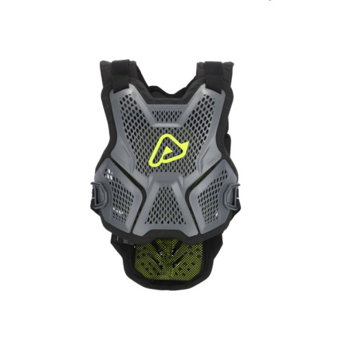 Acerbis Защита тела (Панцирь) P035 L1 Grey в Ставрополе