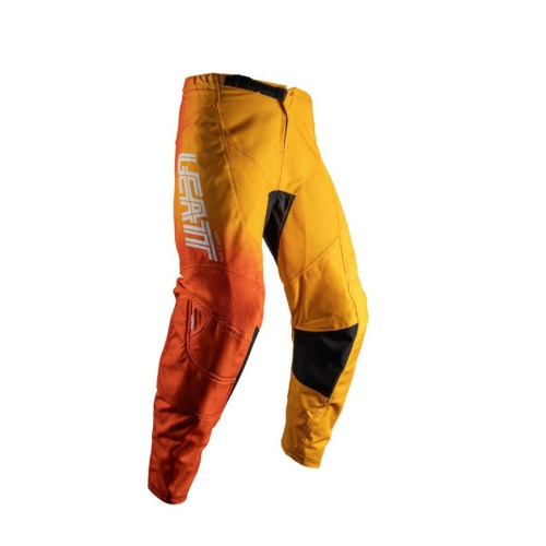 Leatt Штаны 3.5 Ride V25 Flame в Ставрополе