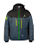 SCOTT Куртка Snow Flex Dryo metal blue/dark blue в Ставрополе