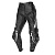 IXS Брюки Robin 2 Black/White в Ставрополе