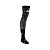 Leatt Чулки под наколенники Knee Brace Socks Black/White в Ставрополе