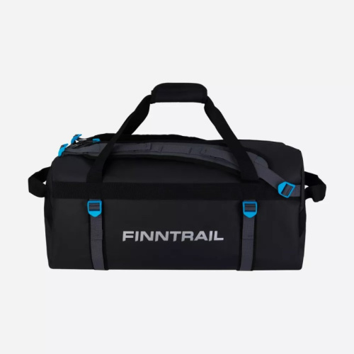Finntrail Сумка Explorer 1733 Black 70L в Ставрополе