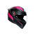 AGV Шлем K1 S Warmup Black/Pink в Ставрополе