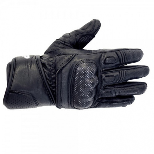 MCP перчатки Wild black в Ставрополе
