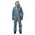 Dragonfly Комбинезон Gravity 2.0 Man Grey 2025 в Ставрополе