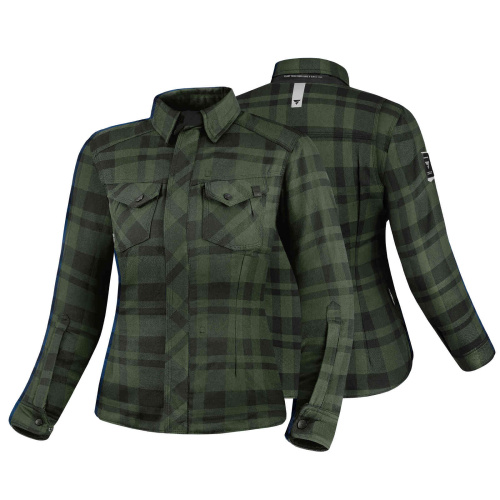 Shima Рубашка Renegade 2.0 Lady Green в Ставрополе