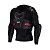 Leatt Защита тела Body Protector 5.5 Evo V26 Black в Ставрополе
