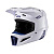Leatt Шлем кроссовый 2.5 V26 White в Ставрополе