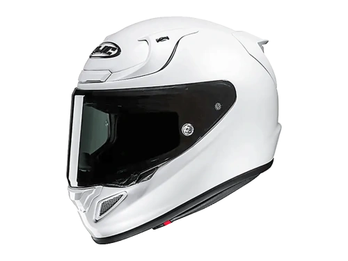 HJC Шлем RPHA12 Pearl White в Ставрополе