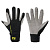 Finntrail Перчатки Enduro 2760 Grey/Yellow в Ставрополе