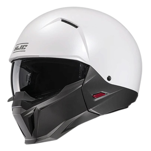 HJC Шлем i20 Pearl White в Ставрополе