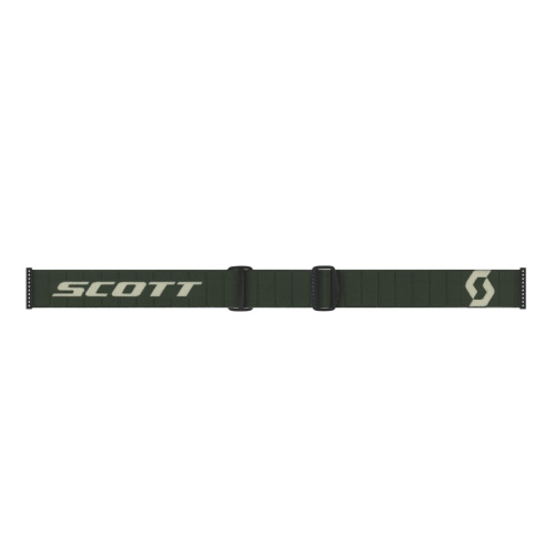 Scott Очки Primal Sand Dust kaki green в Ставрополе