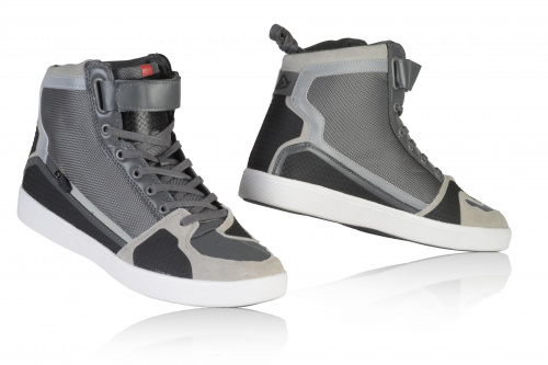 Acerbis Мотокроссовки KEY Grey в Ставрополе