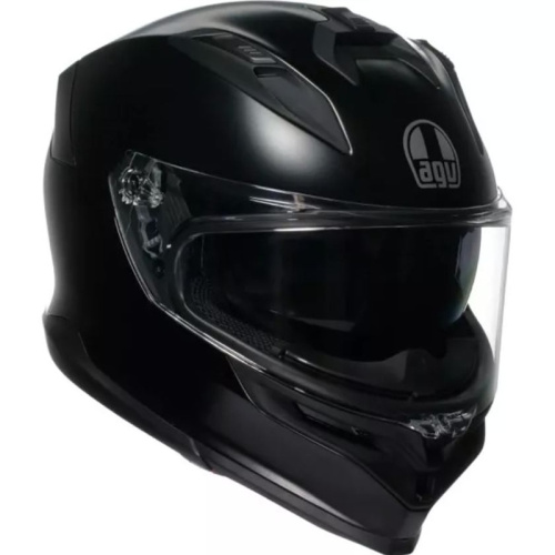 AGV Шлем K7 Black Matt в Ставрополе