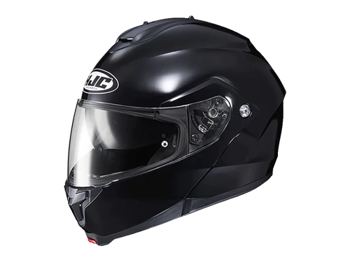 HJC Шлем C91N Metal Black в Ставрополе