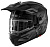 FXR Шлем Maverick X Helmet 22 Black/Titanium в Ставрополе