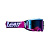 Leatt Маска Velocity 5.5 Iriz Purple Blue UC 26% в Ставрополе