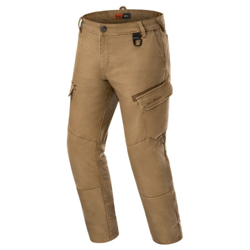 Shima Мотоштаны Recon Men Sand в Ставрополе