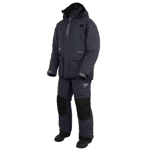 Finntrail Костюм Outback 3753 DarkGrey в Ставрополе