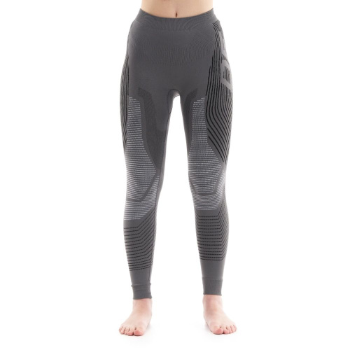Dragonfly Термобрюки DF 3DThermo Grey  Woman в Ставрополе