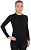 Brubeck Футболка женская Active Wool Черный в Ставрополе