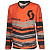 Scott Джерси 350 Kids Noise orange/black в Ставрополе