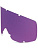 Scott Линзы Hustle/Tyrant/Split purple chrome в Ставрополе