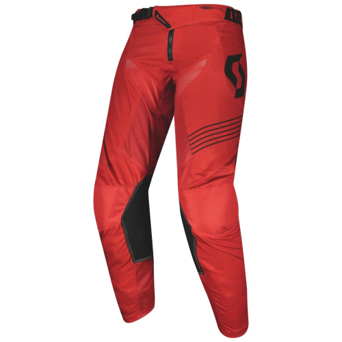 SCOTT Брюки 450 Angled red/black в Ставрополе