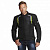 Scout Куртка Mojave летняя Black/Yellow в Ставрополе