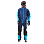 Dragonfly Комбинезон снегоходный Extreme 2.0 Man Scuba Blue-Limoges в Ставрополе