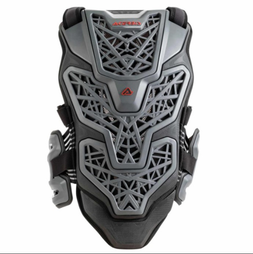 Acerbis Защита спины Pulsar Black в Ставрополе