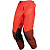 Scott Брюки 350 Dirt Evo red/black в Ставрополе