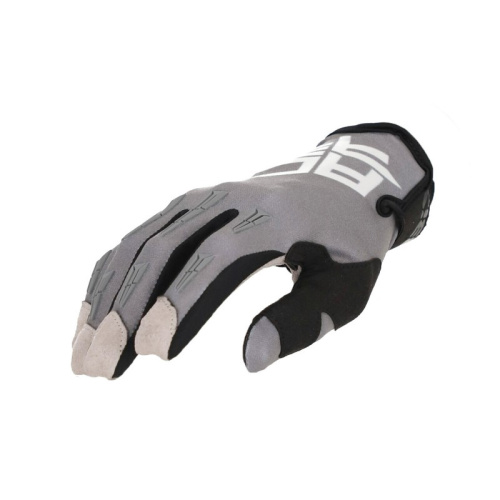 Acerbis Перчатки MX X-H Dark Grey в Ставрополе