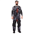 Dragonfly Штаны Expedition Camo - Dark Grey 2024 в Ставрополе