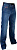Starks Мотоджинсы Python slim fit Stonewash Синий Потертый в Ставрополе