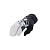 Acerbis Перчатки MX Linear White/Black в Ставрополе