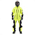 Dragonfly Комбинезон SuperLight 3L Man Yellow-Black в Ставрополе